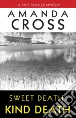 Cross Amanda