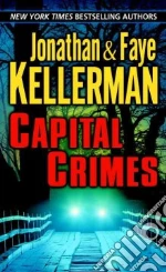 Kellerman Jonathan, Kellerman Faye
