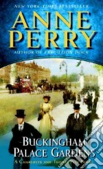 Perry Anne