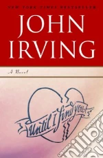 Irving John