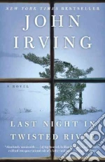 Irving John