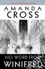 Cross Amanda