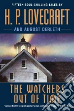 Lovecraft H. P., Derleth August William
