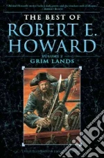 Howard Robert E.