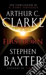 Clarke Arthur C., Baxter Stephen
