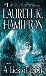 Hamilton Laurell K.