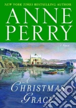 Perry Anne