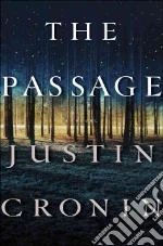 Cronin Justin