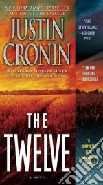Cronin Justin
