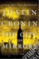 Cronin Justin