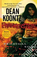 Koontz Dean R. (CRT), Anderson Kevin J. (CRT), Dixon Chuck, Booth Brett (ILT)