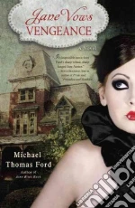 Ford Michael Thomas