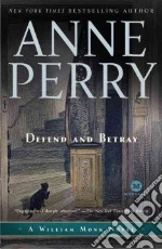 Perry Anne