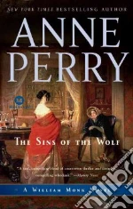 Perry Anne