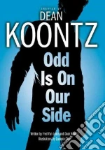 Koontz Dean R., Van Lente Fred, Chan Queenie (ILT)