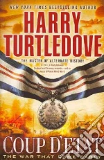 Turtledove Harry