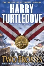 Turtledove Harry