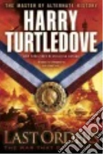 Turtledove Harry