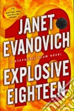 Evanovich Janet