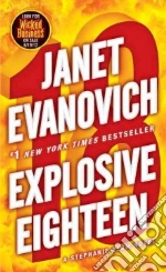 Evanovich Janet