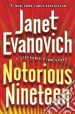 Evanovich Janet