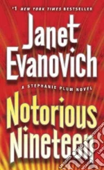Evanovich Janet