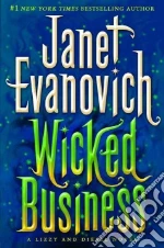 Evanovich Janet