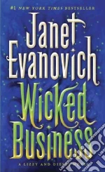 Evanovich Janet