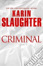 Slaughter Karin