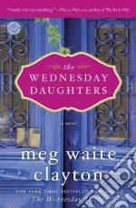 Clayton Meg Waite