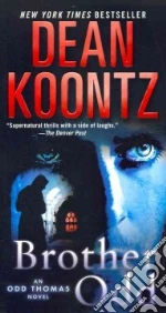 Koontz Dean R.