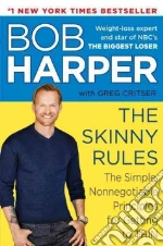 Harper Bob, Critser Greg (CON)