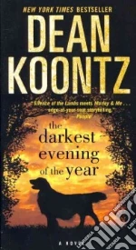 Koontz Dean R.