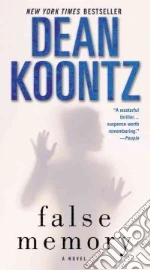 Koontz Dean R.