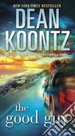 Koontz Dean R.