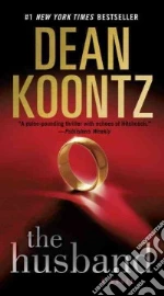 Koontz Dean R.