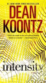 Koontz Dean R.