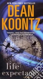 Koontz Dean R.