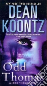 Koontz Dean R.