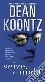 Koontz Dean R.