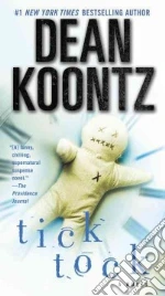 Koontz Dean R.