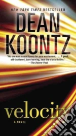 Koontz Dean R.