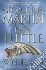 Martin George R. R., Tuttle Lisa