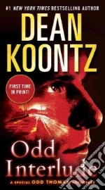 Koontz Dean R.