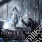 Martin George R. R., Villeneuve Magali (ILT)
