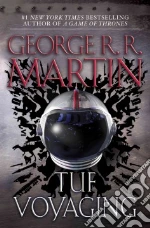 Martin George R. R.