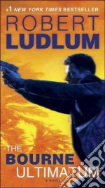 Ludlum Robert