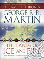 Martin George R. R., Roberts Jonathan (ILT)