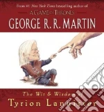 Martin George R. R., Clarke Jonty (ILT)