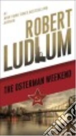 Ludlum Robert
